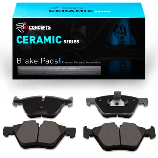 R1 Concepts 2310-1504-00 Ceramic Pads
